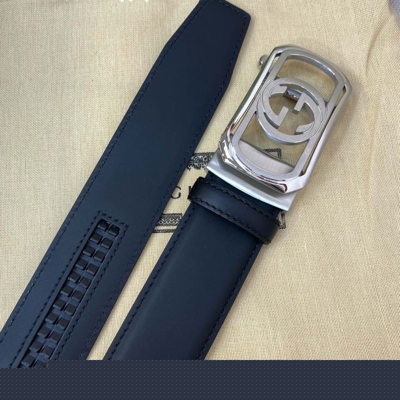 G*u*i belts